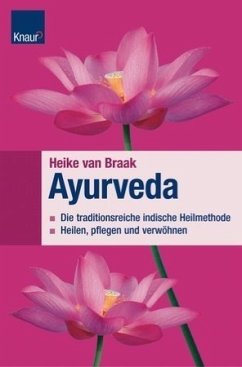 Ayurveda - Braak, Heike van