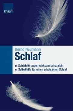 Schlaf - Neumann, Bernd
