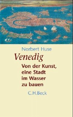 Venedig - Huse, Norbert