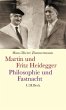 Martin und Fritz Heidegger. Philosophie... - Bild 1
