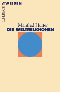 Die Weltreligionen - Hutter, Manfred