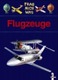 Flugzeuge - Piel, Andreas