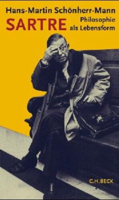 Sartre - Schönherr-Mann, Hans-Martin