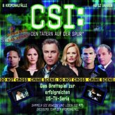 CSI: Den Tätern auf der Spur (Spiel) CSI: Den Tätern auf der Spur (Spiel)