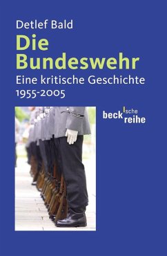 Die Bundeswehr - Bald, Detlef
