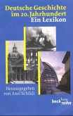 Deutsche Geschichte im 20. Jahrhundert