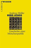 Berg Athos