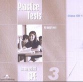 Practice Tests for the revised CPE, 6 Cass-Audio-CDs