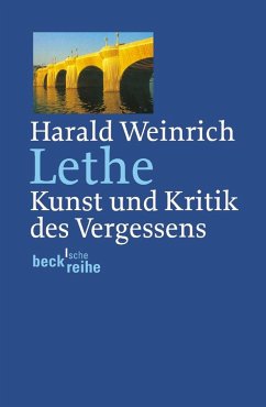 Lethe - Weinrich, Harald