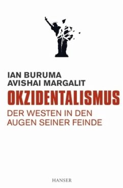 Cover Okzidentalismus