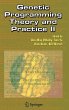 Genetic Programming Theory and Practice... - Bild 1
