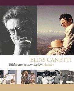 Elias Canetti - Canetti, Elias