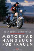 Motorradhandbuch für Frauen
