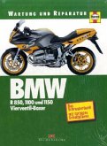 BMW R 850, 1100 und 1150