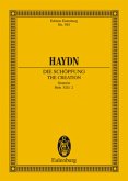 Die Schöpfung Hob.XXI:2, Partitur Die Schöpfung Hob.XXI:2, Partitur