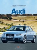 Audi: Typen und Geschichte.