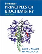 Lehninger Principles of Biochemistry - Nelson, David L. / Michael M. Cox