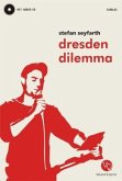 dresden dilemma, m. Audio-CD