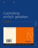 Controlling einfach gestalten