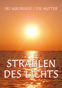 Cover Strahlen des Lichts