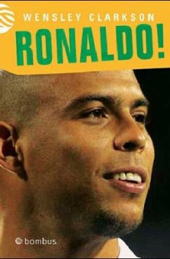 Ronaldo! - Clarkson, Wensley