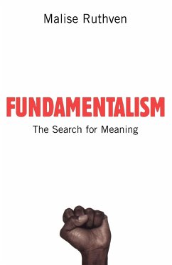 Fundamentalism - Ruthven, Malise