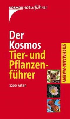 Der Kosmos Tier- und Pflanzenführer