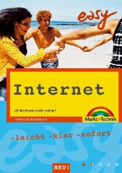 Internet - Lackerbauer, Ingo