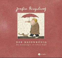 Der Nasenkönig - Ringelnatz, Joachim