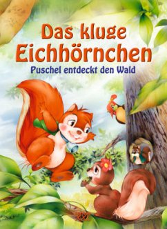 Das kluge Eichhörnchen