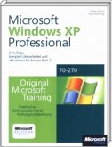Microsoft Windows XP Professional, m. CD-ROM