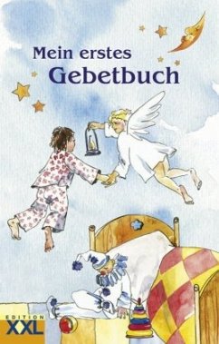 Mein erstes Gebetbuch