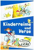 Kinderreime und Verse