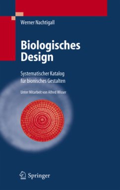 Biologisches Design - Nachtigall, Werner