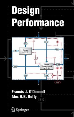 Design Performance - O'Donnell, Francis J.;Duffy, Alexander H.B.