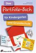 Das Portfolio-Buch für Kindergarten... - Bild 1