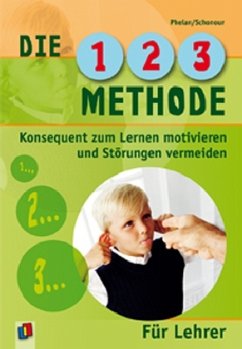 Die 1-2-3-Methode - Shonour, Sarah J.;Phelan, Thomas W.