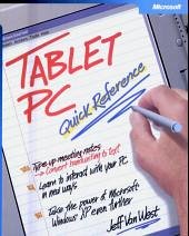 Cover Tablet PC Quick Reference