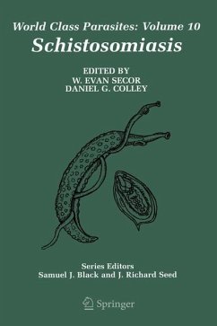Schistosomiasis - Secor, W. Evan / Colley, Daniel G. (eds.)