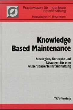 Cover Knowledge Based Maintenance