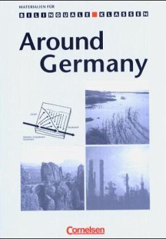 Cover Around Germany