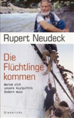 Die Flüchtlinge kommen - Neudeck, Rupert