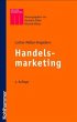 Handelsmarketing - Bild 1
