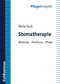 Stomatherapie - Esch, Marie