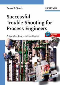 Successful Trouble Shooting for Process Engineers - Woods, Donald R.