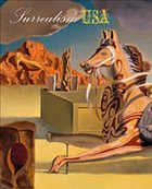 Cover Surrealism USA