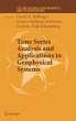 Time Series Analysis and Applications... - Bild 1