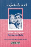 Romeo und Julia. Schülerheft