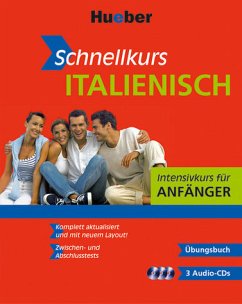 Schnellkurs Italienisch: Paket - Caiazza-Schwarz, Gabriella