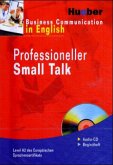 Professioneller Small Talk / Business Communication in English